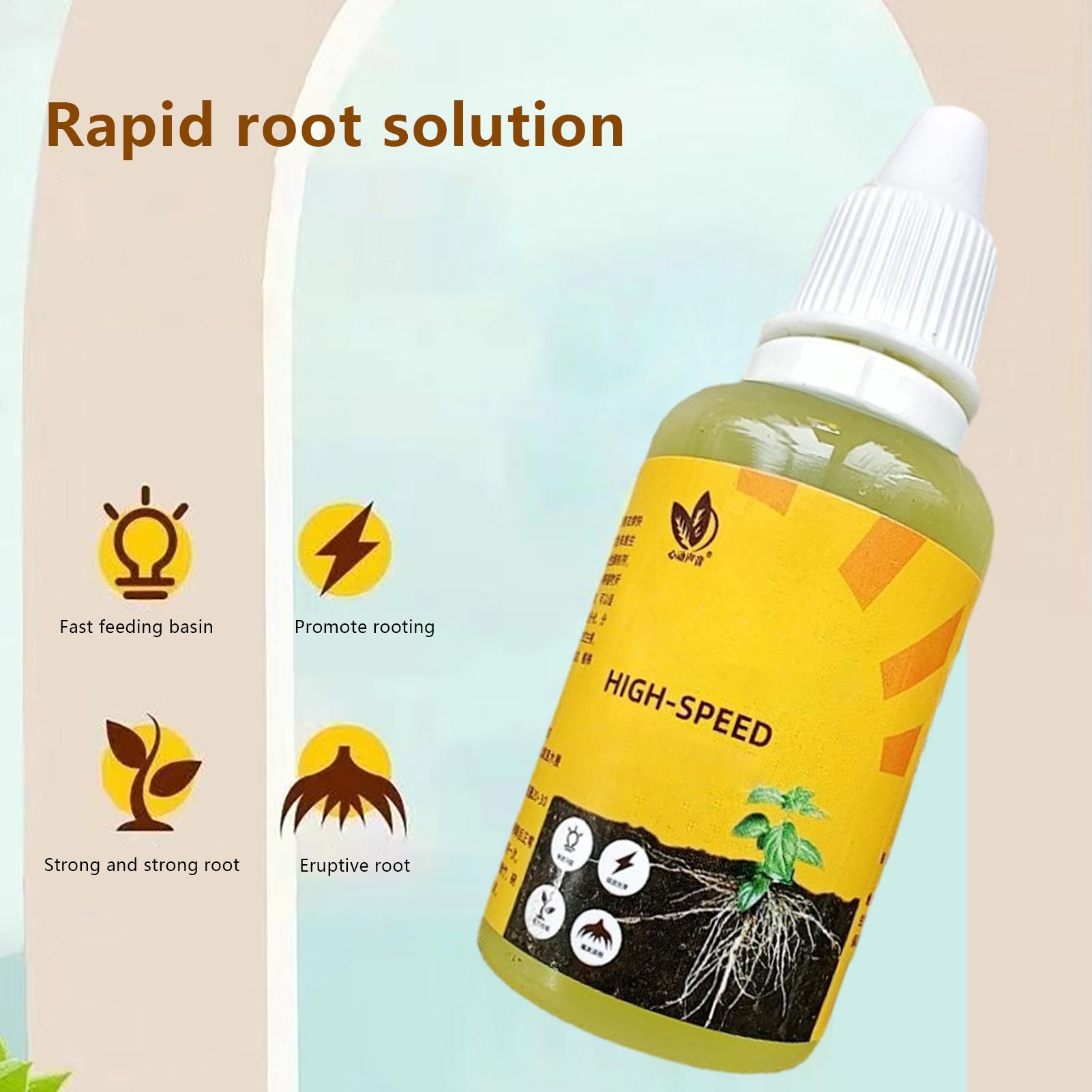 Stimulateur de racines liquide - Root Stimulator Liquid avis et prix