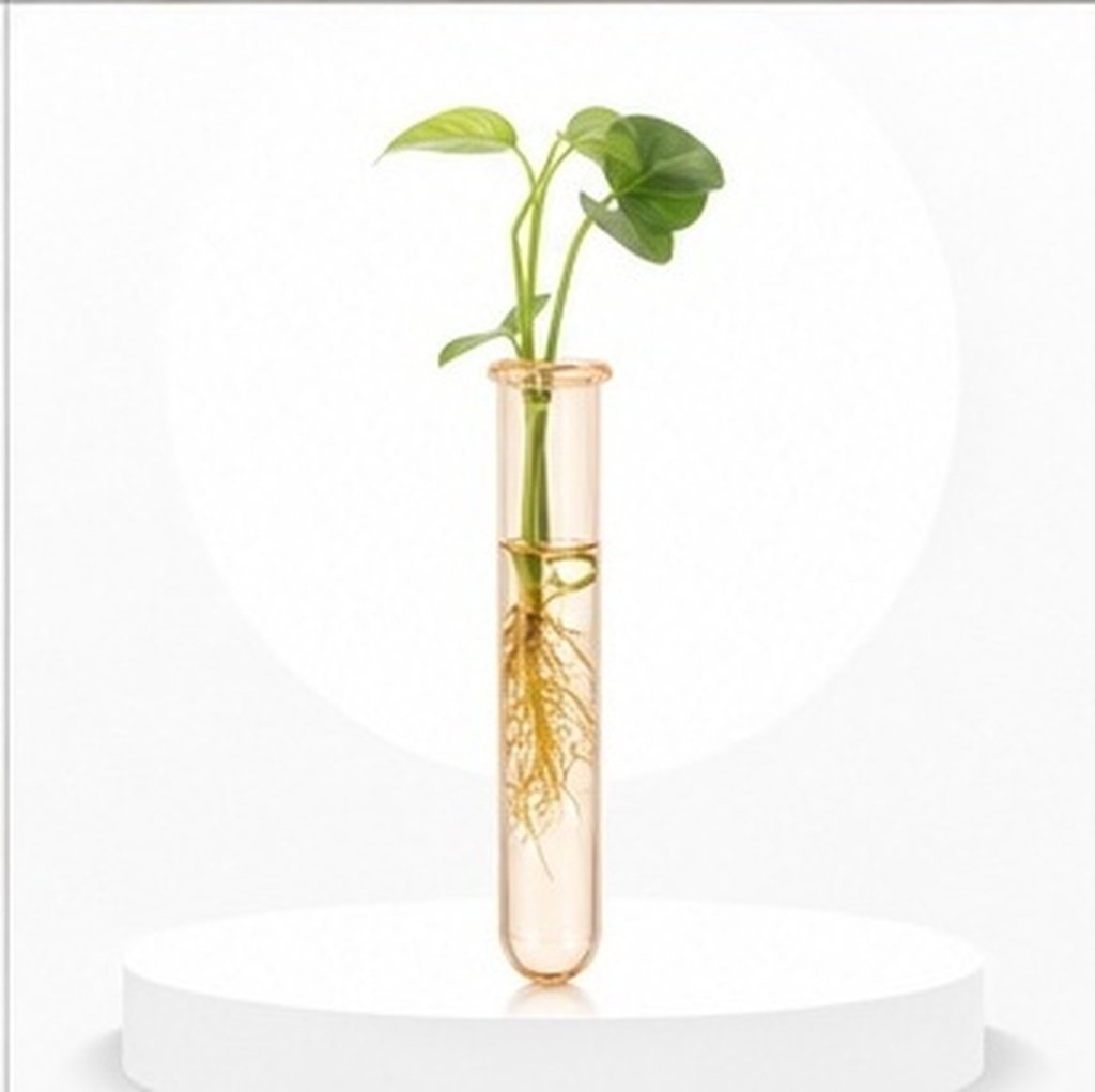 6 pièces, tubes de culture hyd - Propagation Station Vase avis et prix