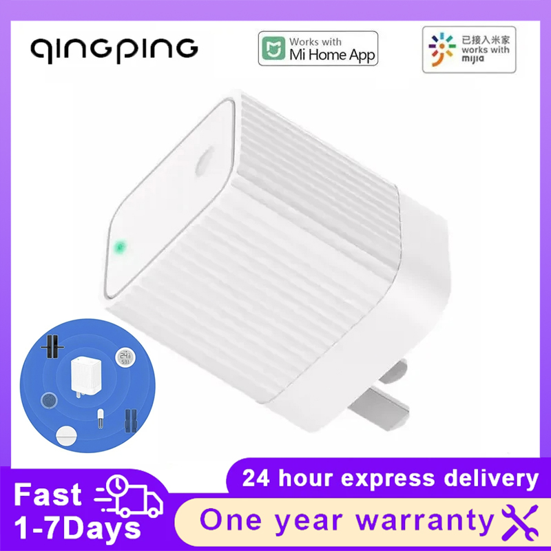 Qingping, passerelle Bluetooth - Xiaomi Hub Mijia Hub avis et prix