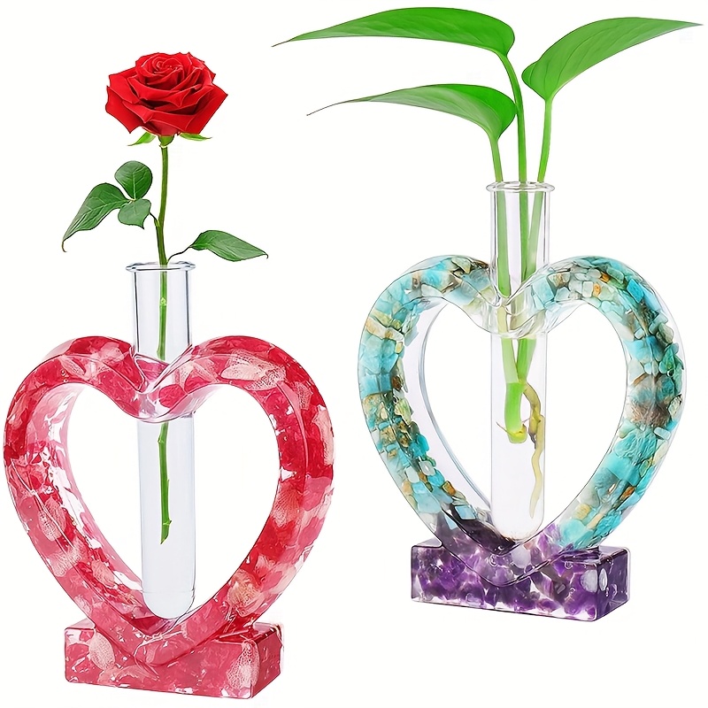 Moule en silicone pour bougies - Propagation Station Vase avis et prix