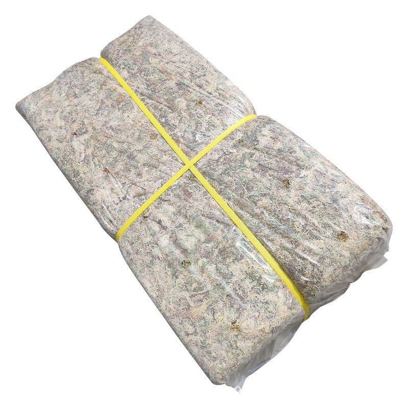 Mousse de Sphagnum 5KG en vrac - Sphagnum Moss Dry avis et prix