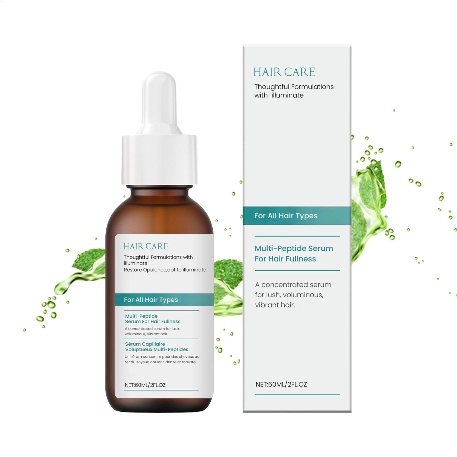 Sérum capillaire lissant aux p - Root Stimulator Liquid avis et prix