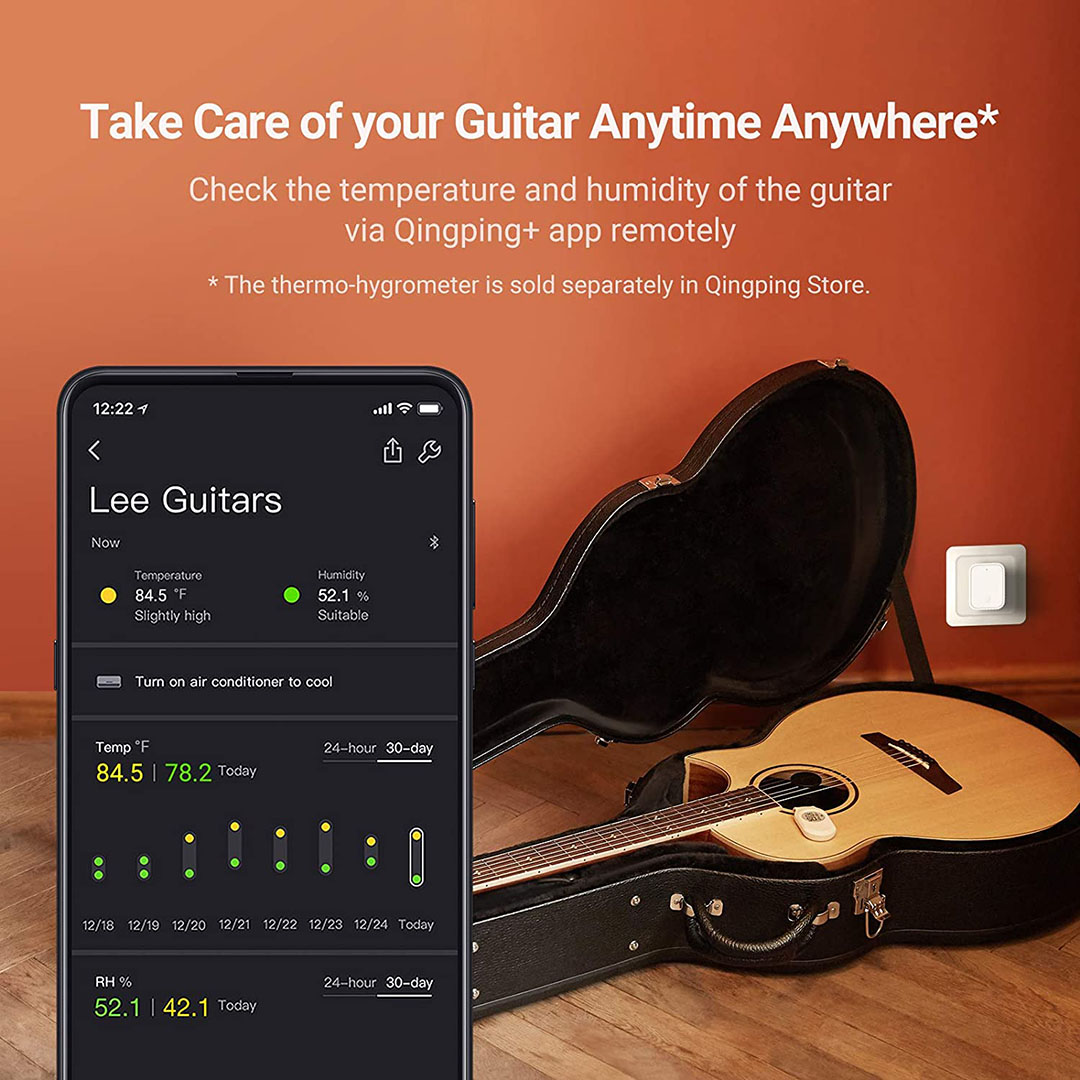Qingping Bluetooth passerelle  - Xiaomi Hub Mijia Hub avis et prix