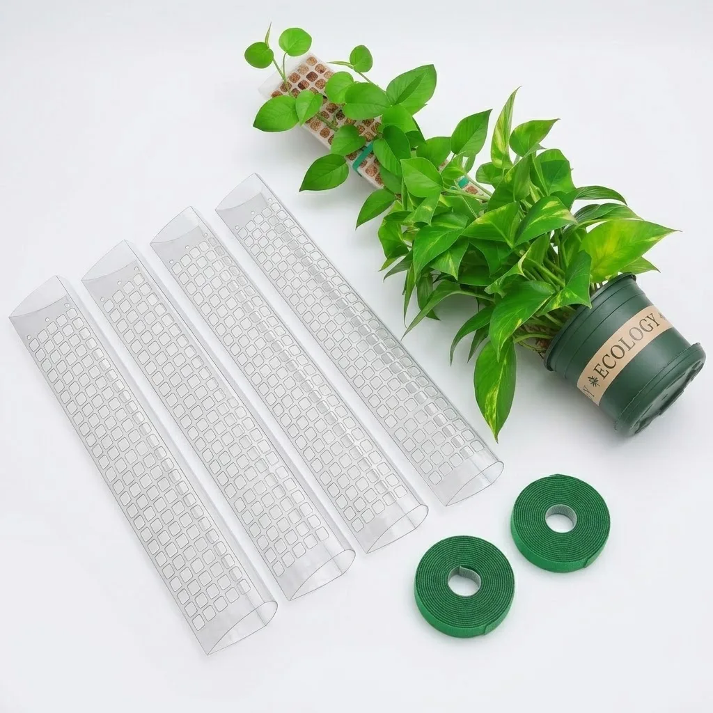 Support en plastique pour plan - Sphagnum Moss Dry avis et prix