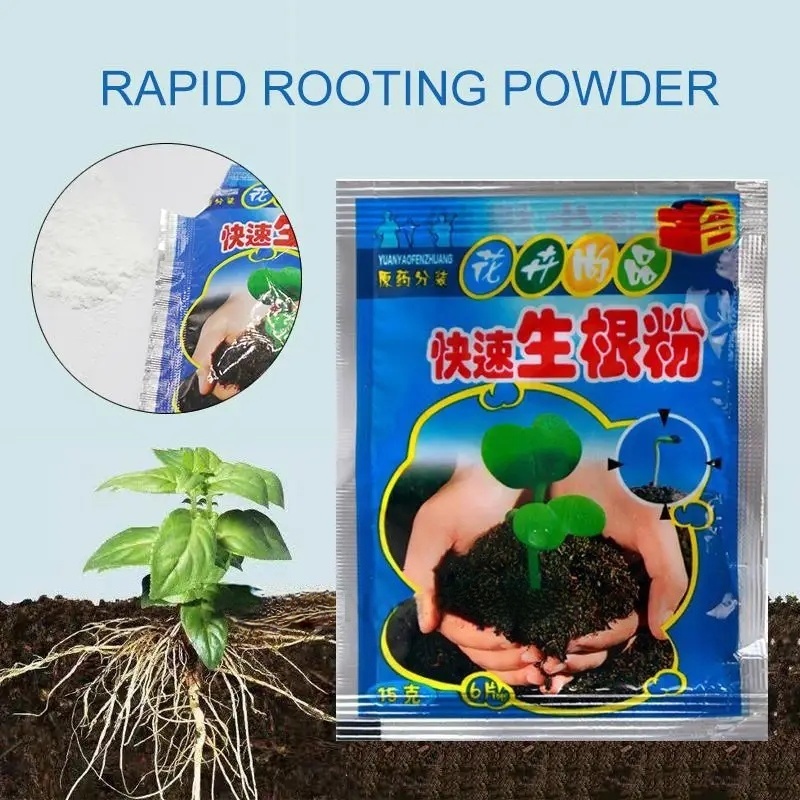 Poudre d'enracinement rapide p - Root Stimulator Liquid avis et prix