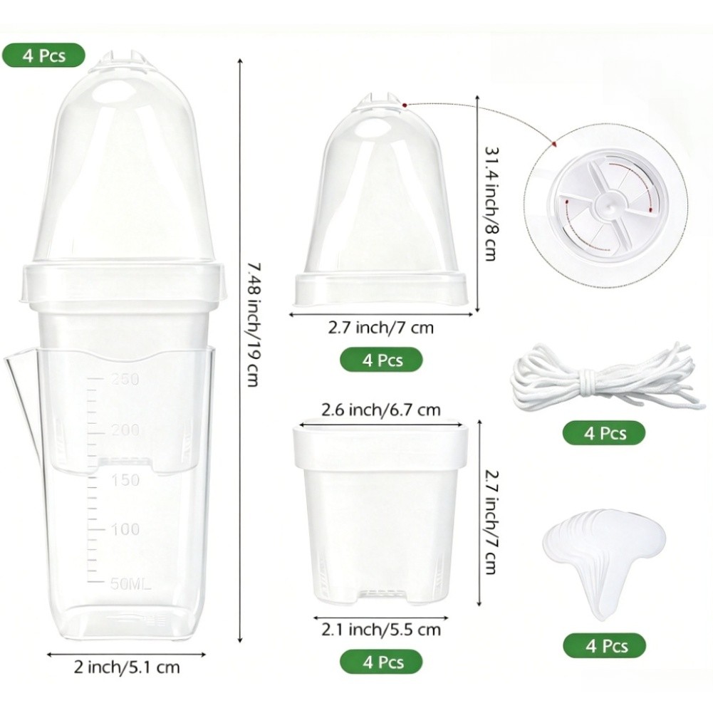 Kit de Propagation Auto-Arrach - Humidity Dome Kit avis et prix